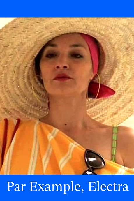 Electra, for Instance